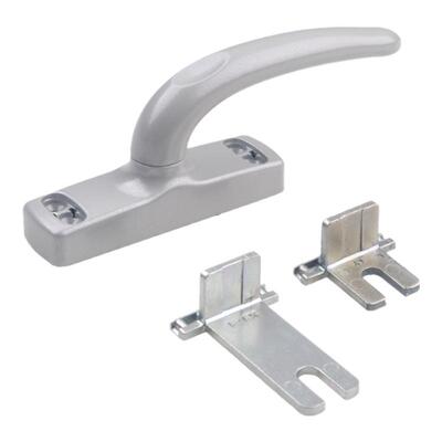 KINLONG坚朗五金坚朗门窗执手