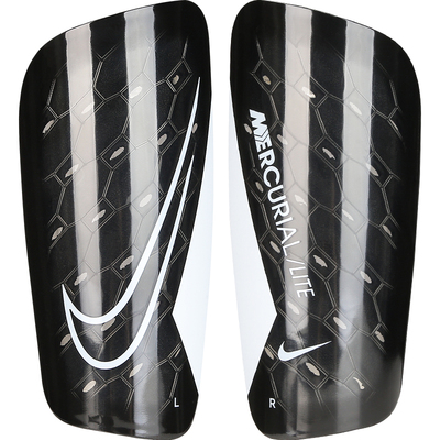 耐克足球比赛护腿板带袜套