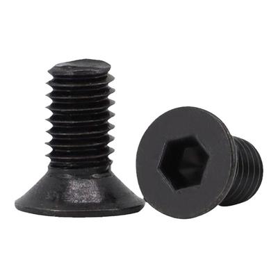 智康达深圳碳钢螺钉内六角