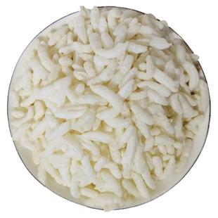 汕尾特产菜茶配料海丰炒米陆河咸炒米揭西客家潮汕人油茶擂茶配料