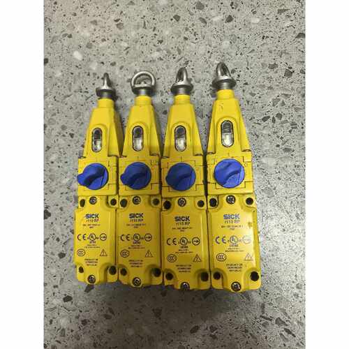 溢价-SICK  i110-RP223 西克安全拉绳开关 6025