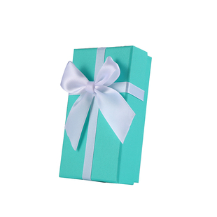 新款少女心粉色口红礼品盒唇膏礼物盒香水护手霜创意包装盒首饰盒