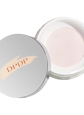 DPDP控油散粉蜜粉持久不脱妆正品