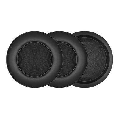 耳罩DT240耳衣蛋白皮头戴式