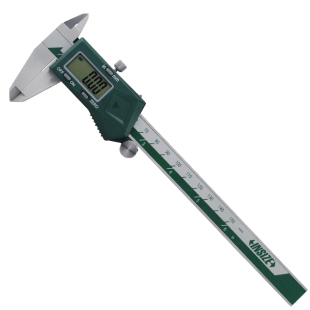 英示insize电子数显卡尺 1108-150C高精度不锈钢卡尺英仕0-150mm