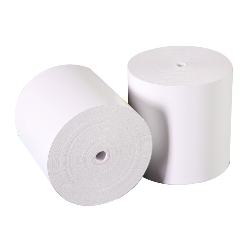 热敏收银纸80x80打印纸100卷/箱