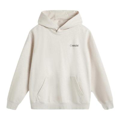 李宁正品男子宽松休闲连帽卫衣