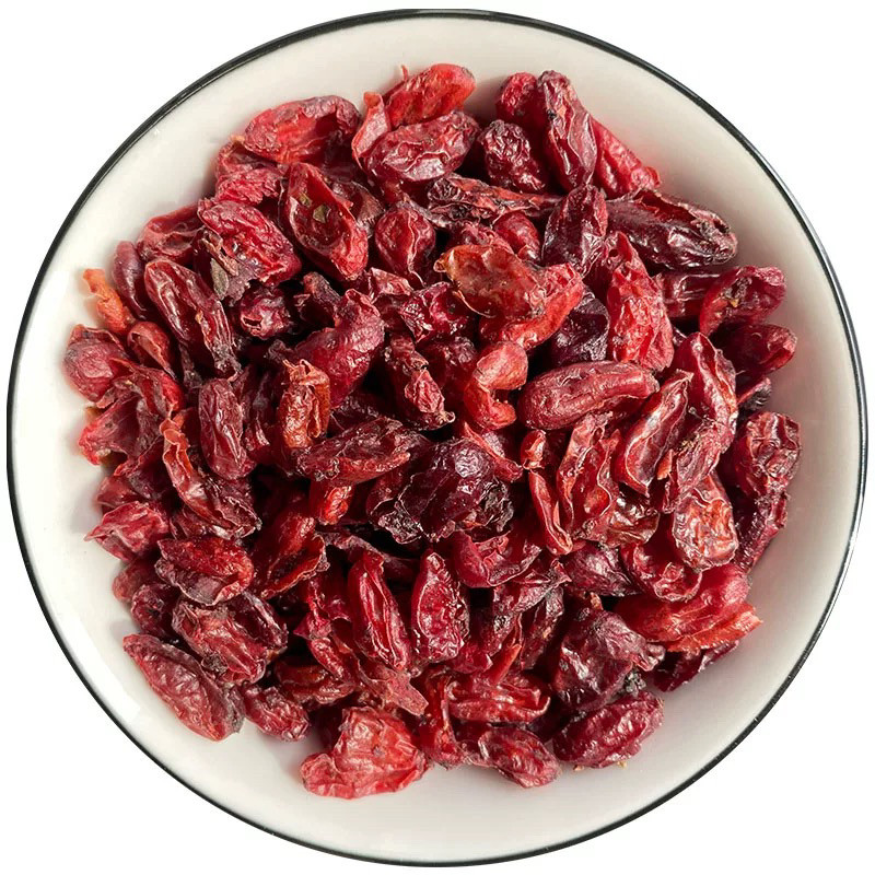 野生山茱萸中药材正品500g
