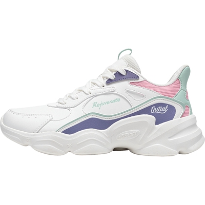 361官方正品女鞋加绒保暖棉鞋女