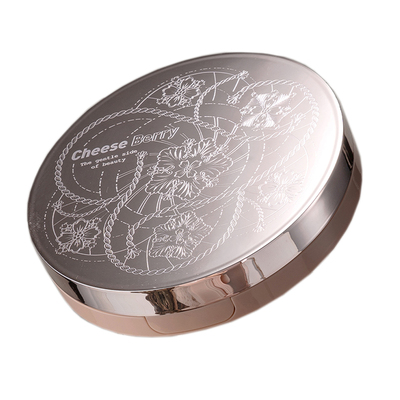 CheeseBerry起司啤梨大气垫