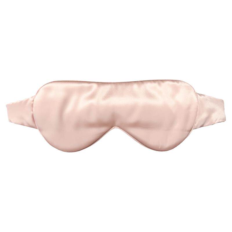 真丝眼罩热敷充电usb加热发热眼睛缓解眼疲劳睡眠遮光睡觉女清仓