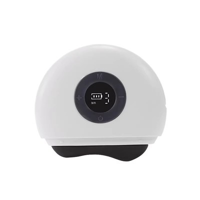 左点刮痧板电动刮脸美容仪家