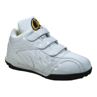 现货！ 专为人造草坪场地生产的鞋底，比赛训练两相宜的棒球鞋