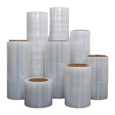 定制缠绕膜缠绕膜打包膜拉伸膜