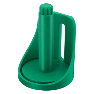 鹿仙子旋转锡丝架电工电烙铁焊锡丝固定支架焊锡线焊接专用架子