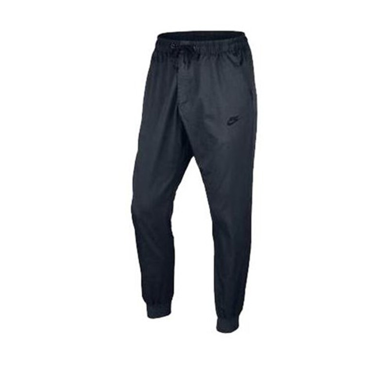 耐克nike梭织小脚裤休闲长裤