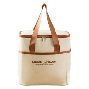 饭盒保温袋便当手提袋加厚铝箔学生上班族带饭午餐包牛津布饭盒袋