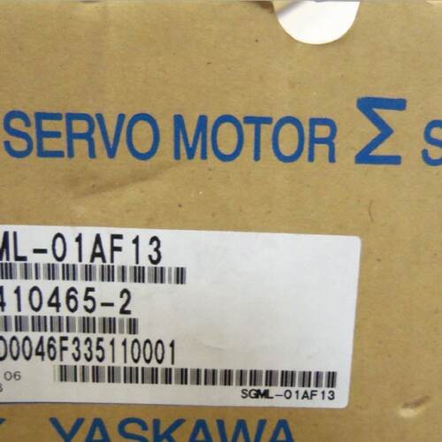 议价SGML-01AF12C/01BF13C/01BF12C/01AF13C/01AF14C/01BF14C安川