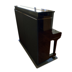 日本钢琴隔音板背板吸音板地垫脚垫隔音垫消音隔热防潮减震吸音棉