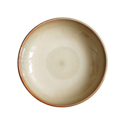 JAGENMAKER陶瓷家用餐厅大深盘