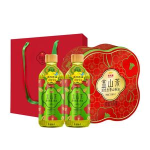 金龙鱼金山茶山茶油礼盒装