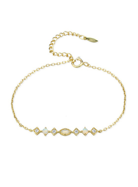 《fairycat》日系水晶欧泊