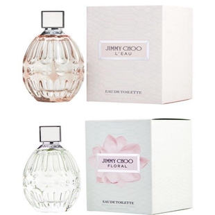 美国购 Jimmy Choo 周仰杰 杏花春雨 甘露女士香水