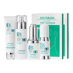 军博仕痘净清护肤套装精华水面霜精华液祛痘控油化妆品男女士可用