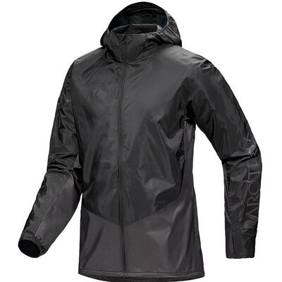 始祖鸟NORVAN风壳®夹克