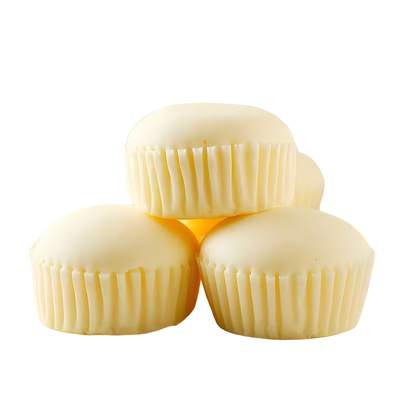 港式蒸蛋糕学生代早餐营养小面包