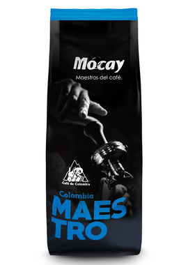 原装进口mocay咖啡豆阿拉比卡豆