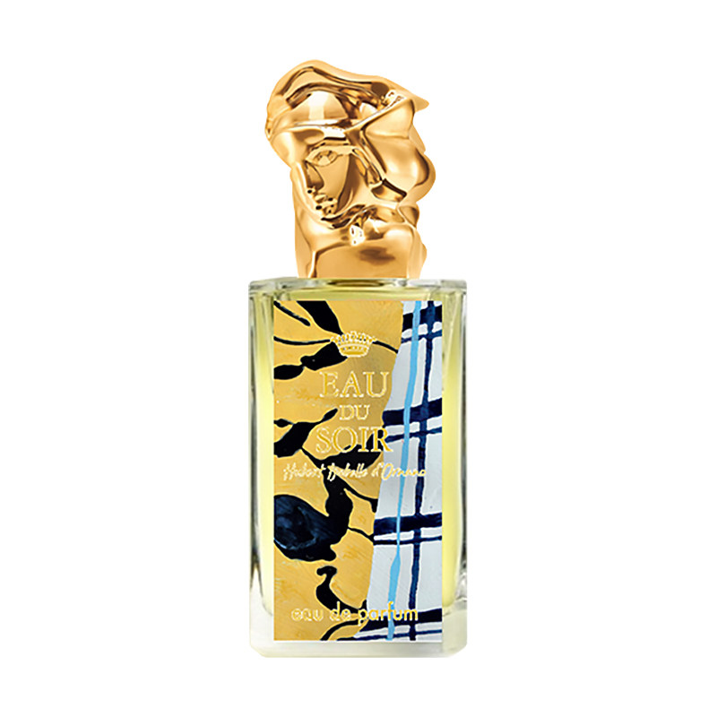 sisley希思黎夜幽情怀2023限量版香水100ml 优雅浪漫送礼