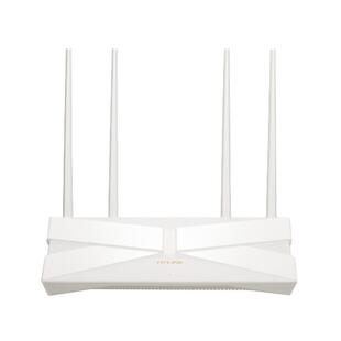 tplink路由器WIFI6千兆家用高速穿墙王无线电竞mesh组网易展版电信移动ax3000双千兆双频穿墙普联漏油xdr3010