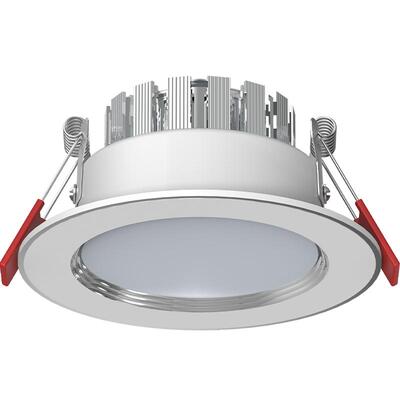 拉伯塔三色嵌入式客厅led筒灯