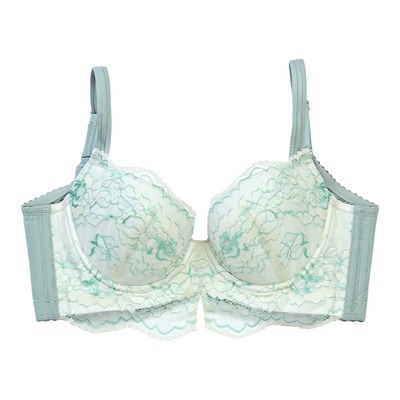 MsKKay调整型内衣女防下垂聚拢