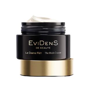 下拉详情更优惠】EVIDENS DE BEAUTE/伊菲丹Rich面霜修护保湿送礼