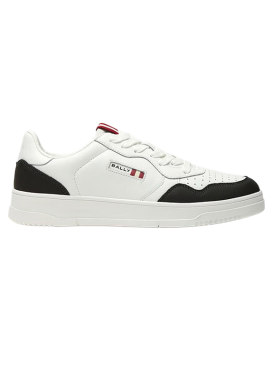 Bally/巴利时尚休闲运动鞋