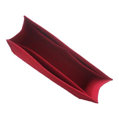 化妆包minikelly内胆包包撑