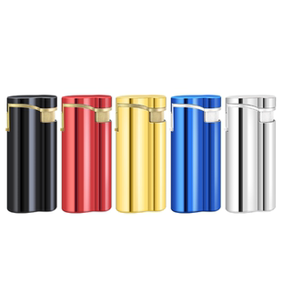 金属铁壳防风广告定制火机定做磨砂刻字高档批发刻字酒店印刷LOGO