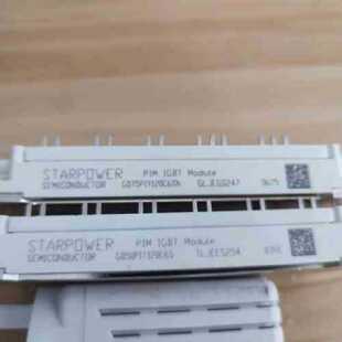 议价GD75PIY120C6SN有一个，300。