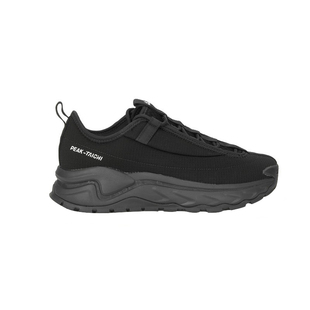 匹克态极男鞋黑马26年春季新款户外通勤休闲运动鞋厚底老爹鞋增高