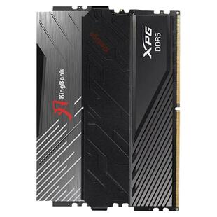 索泰/金泰克/金百达/威刚16G/24G ddr5内存C36/38/40/46 5600马甲