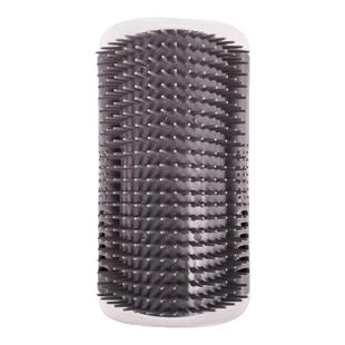 猫玩具猫咪蹭痒器墙角蹭毛神器猫抓板脸挠痒痒宠物用品逗猫猫薄荷