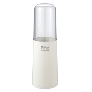 日本asvel筷子收纳盒带盖快篓桶厨房餐具筷筒刀叉吸管勺子架筷笼