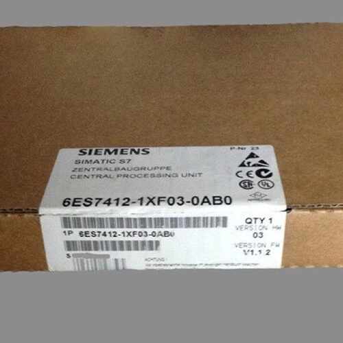 6ES7 4121XF030AB06ES7