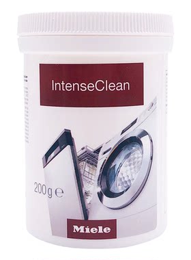 MIELE/美诺洗衣机清洁粉200g