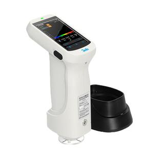 3nh旗舰店ST700D plus阵列分光测色仪便携式油漆塑胶高精度色差仪