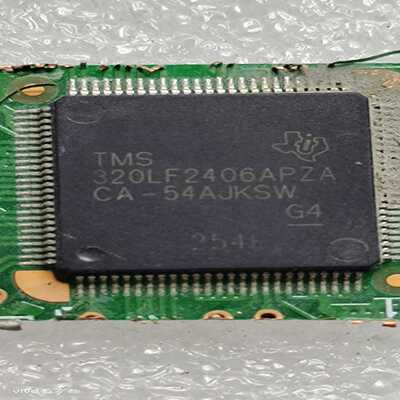 议价询价TMS320LF2406APZA