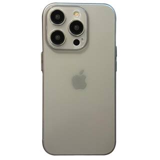 佳子秀钛金灰磨砂适用iphone15手机壳16pro轻薄苹果13保护套17pro硅胶15promax全包镜头11透明男14女12简约xs