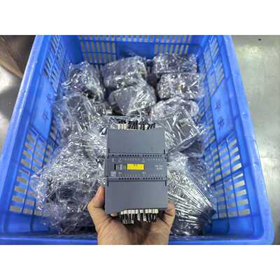 询价-S71200SM1223DCRLY模块6ES可维修